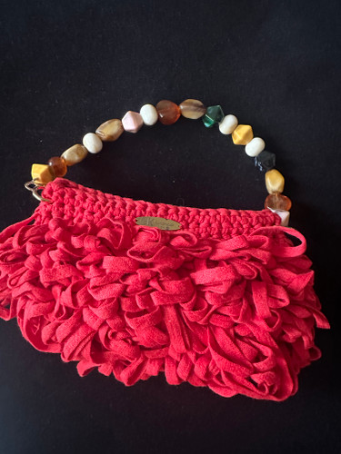 با دسته سنگی و زنجیری قابل سفارش